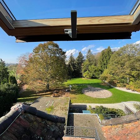 Parkforum Wylihof Luterbach Ngoại thất bức ảnh