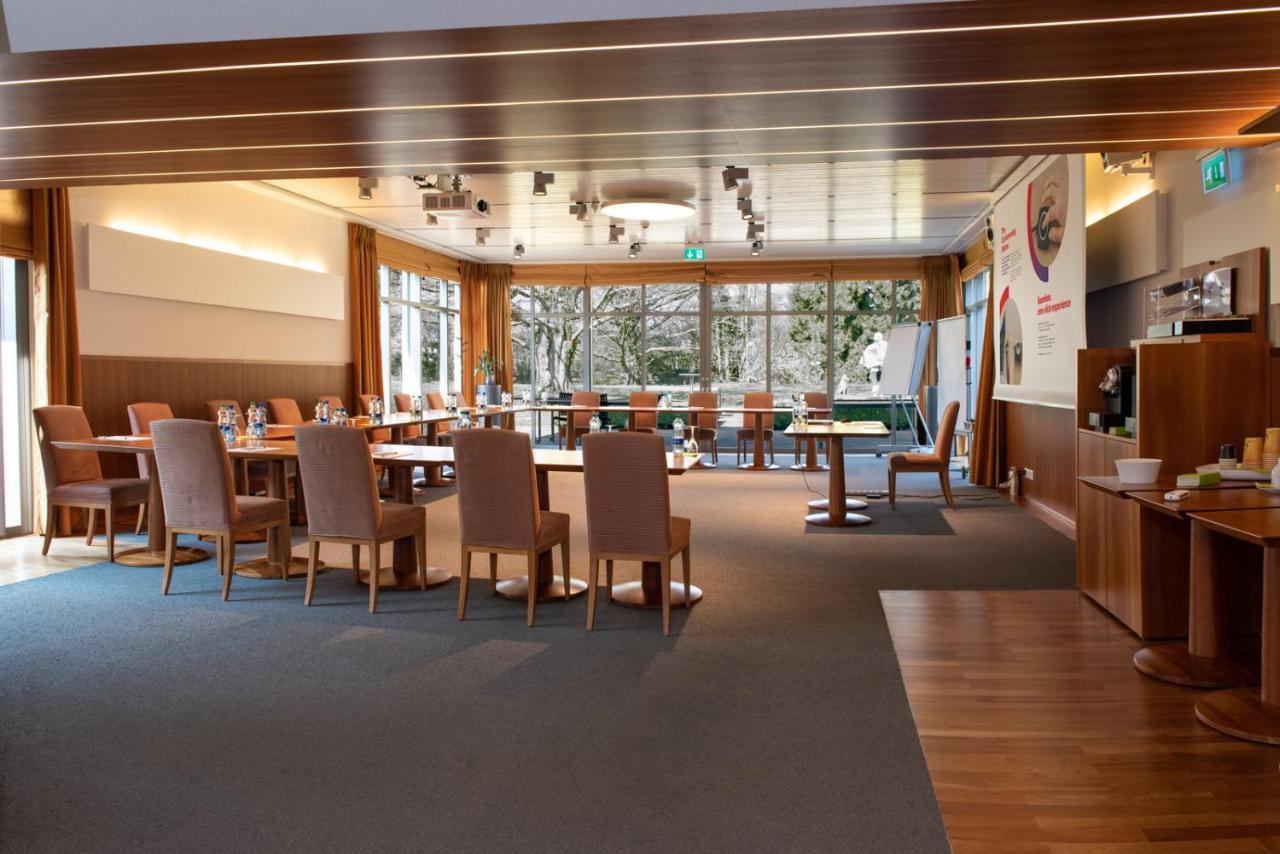 Parkforum Wylihof Luterbach Ngoại thất bức ảnh