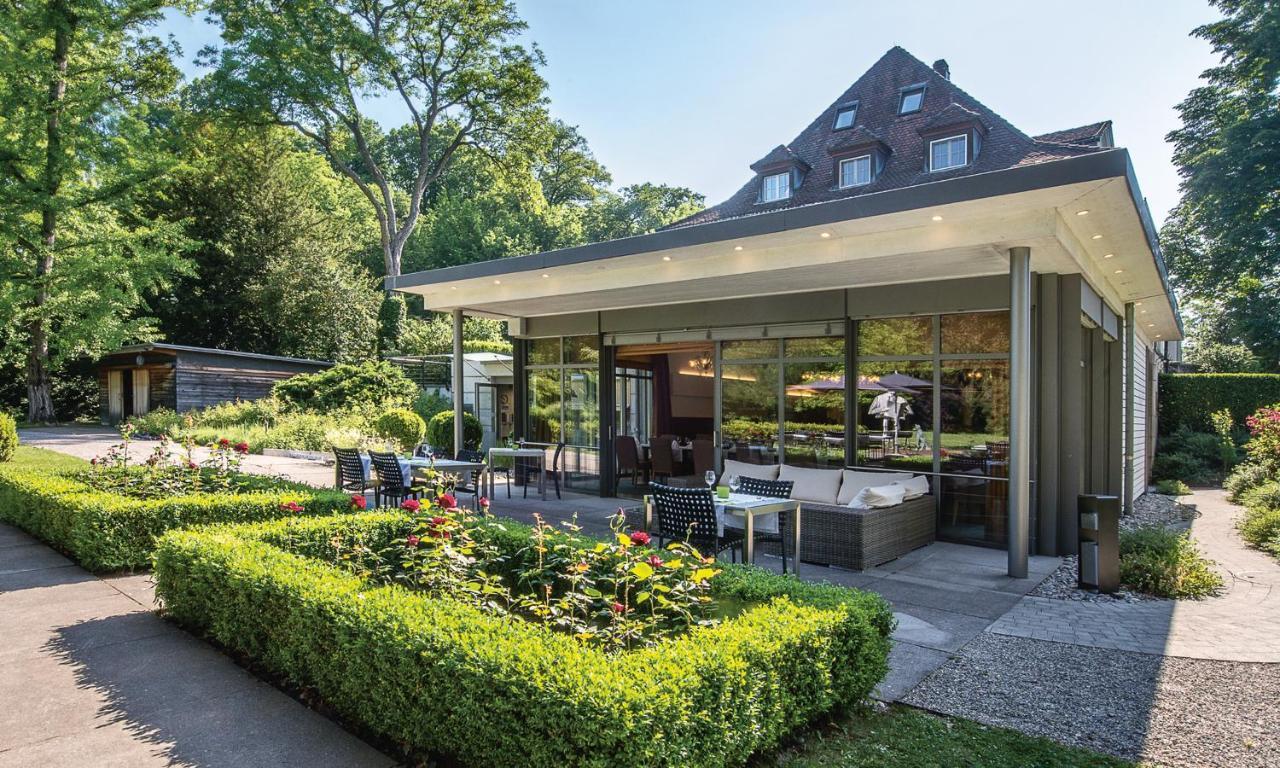 Parkforum Wylihof Luterbach Ngoại thất bức ảnh