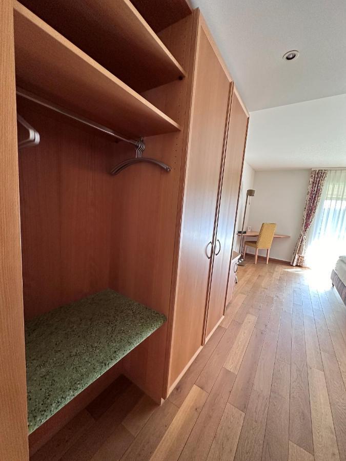 Parkforum Wylihof Luterbach Ngoại thất bức ảnh