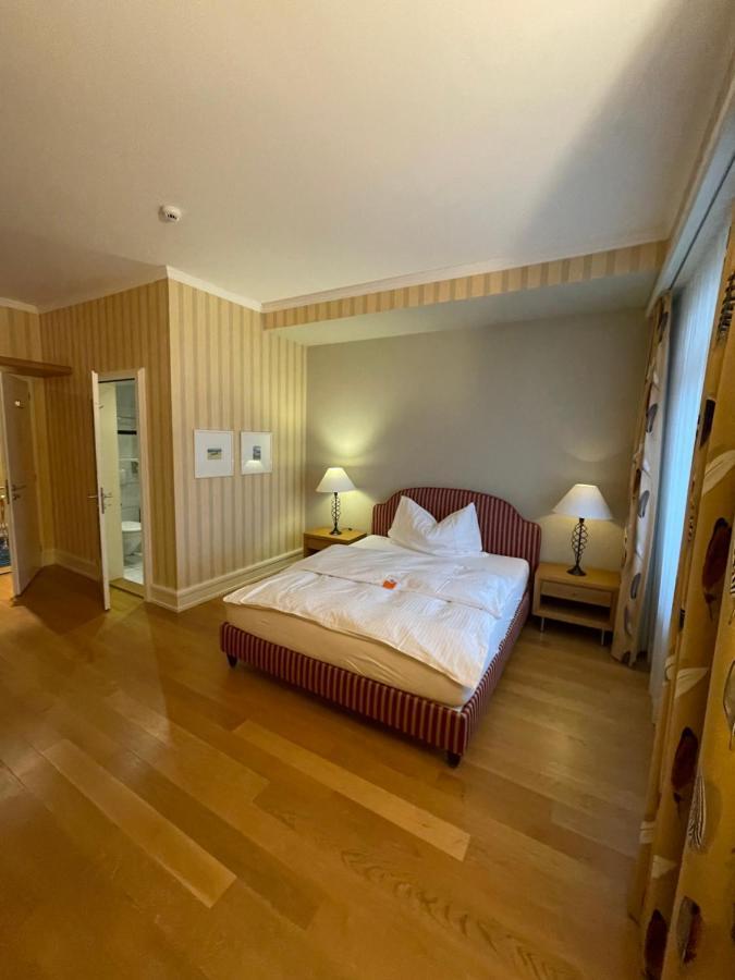Parkforum Wylihof Luterbach Ngoại thất bức ảnh