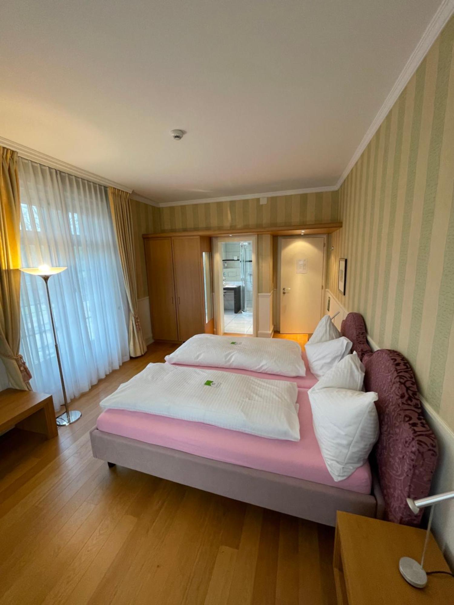 Parkforum Wylihof Luterbach Ngoại thất bức ảnh