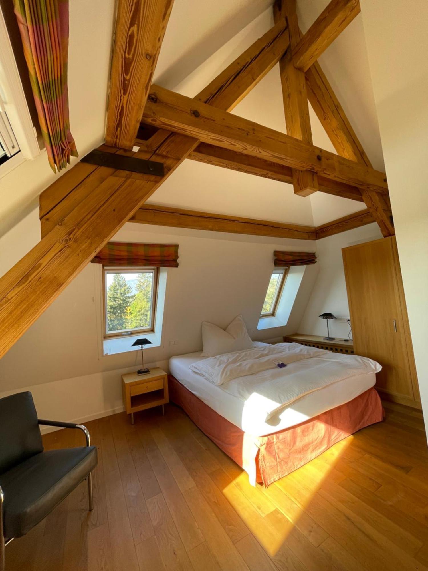 Parkforum Wylihof Luterbach Ngoại thất bức ảnh