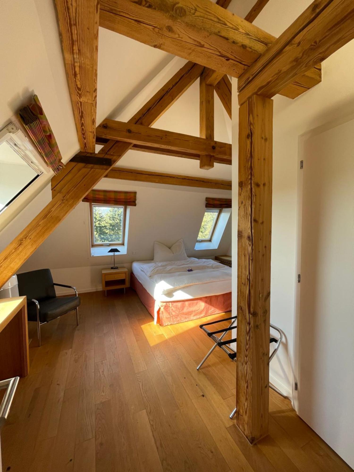 Parkforum Wylihof Luterbach Ngoại thất bức ảnh
