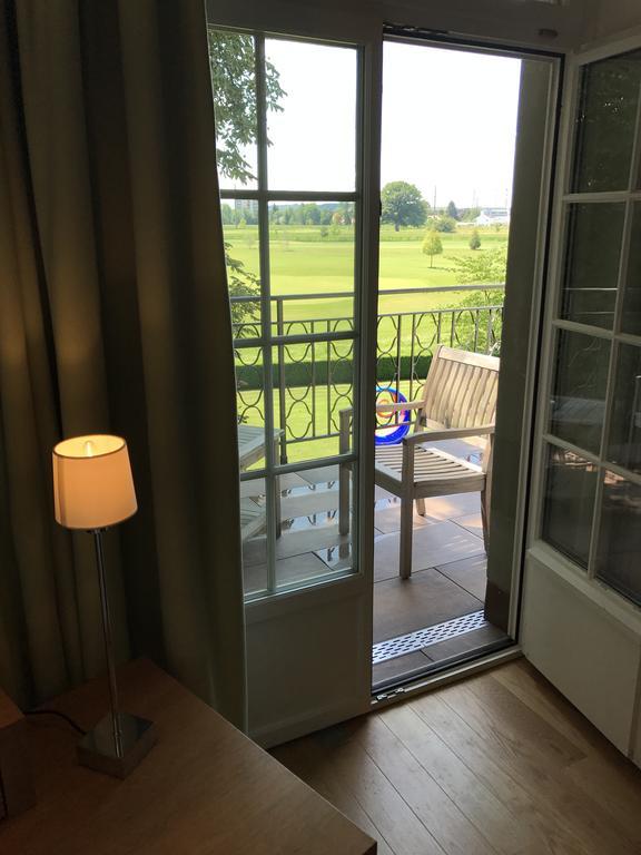 Parkforum Wylihof Luterbach Ngoại thất bức ảnh