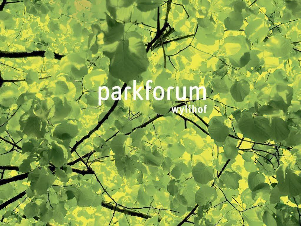 Parkforum Wylihof Luterbach Ngoại thất bức ảnh