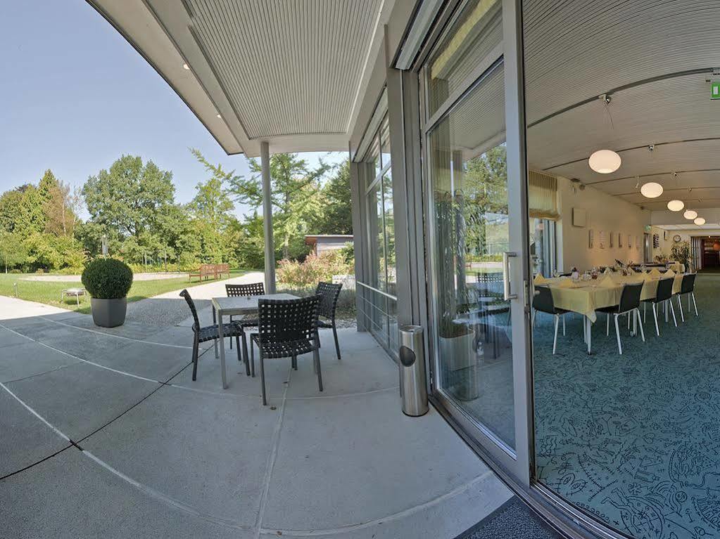 Parkforum Wylihof Luterbach Ngoại thất bức ảnh