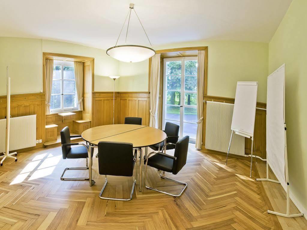 Parkforum Wylihof Luterbach Ngoại thất bức ảnh