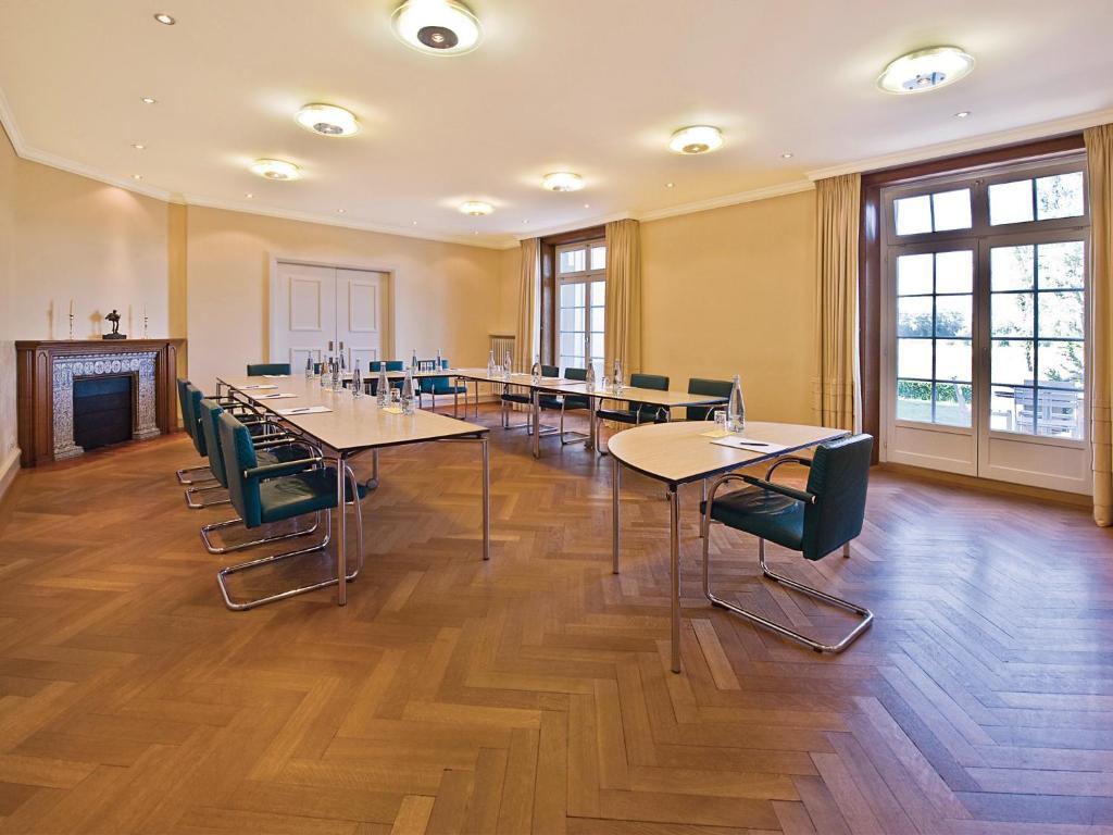 Parkforum Wylihof Luterbach Ngoại thất bức ảnh