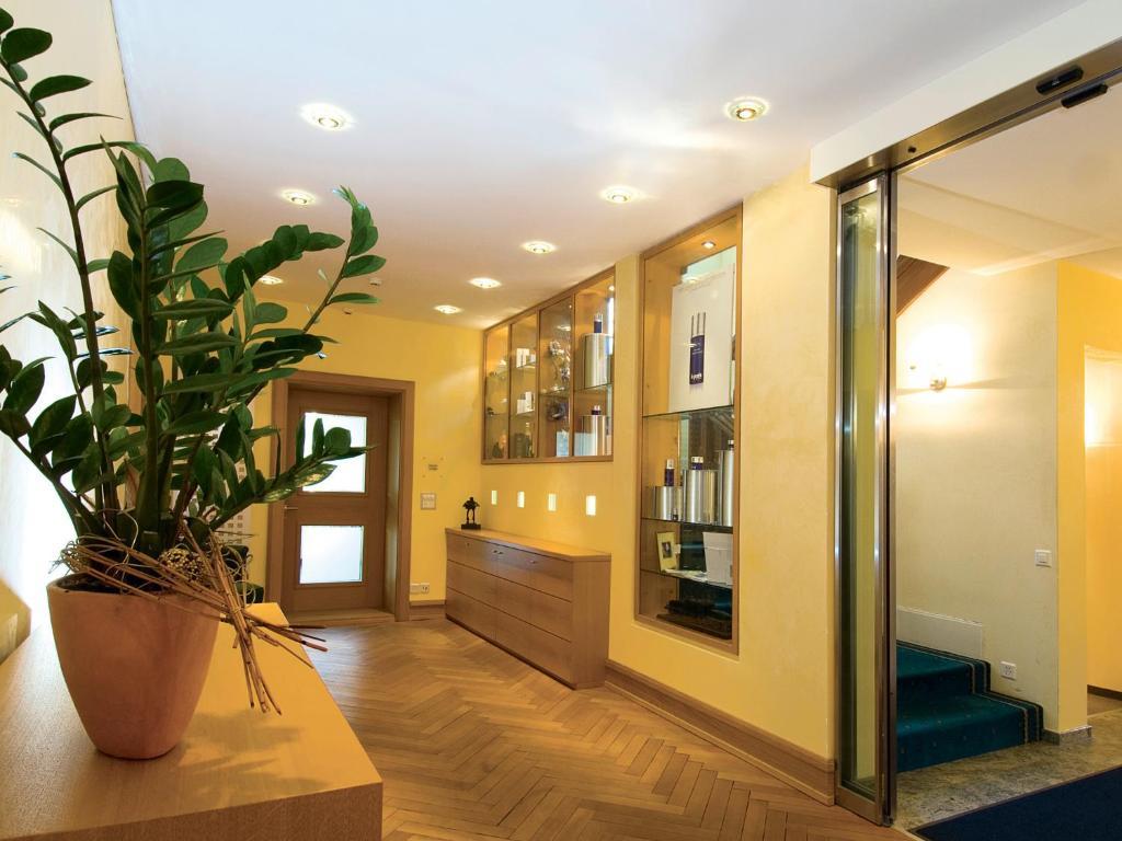 Parkforum Wylihof Luterbach Ngoại thất bức ảnh